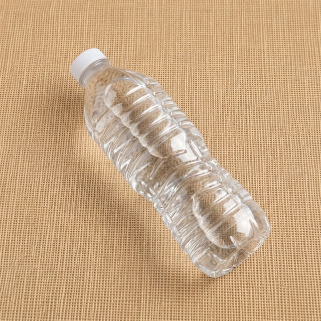 Water.