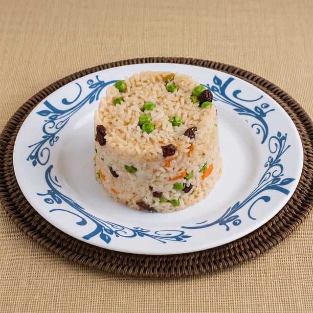 Cola Rice.