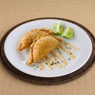 Empanadas