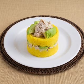 Causa De Pollo