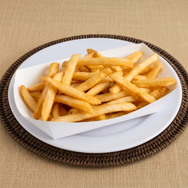 French Fries.