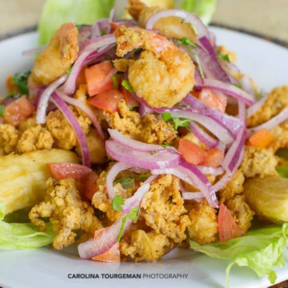 Jalea.